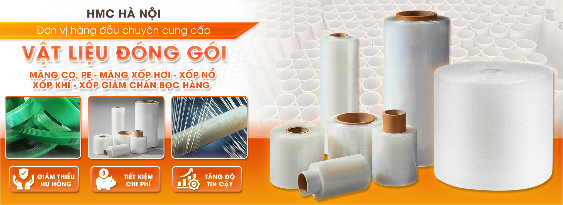 CÔNG TY TNHH HMC HÀ NỘI